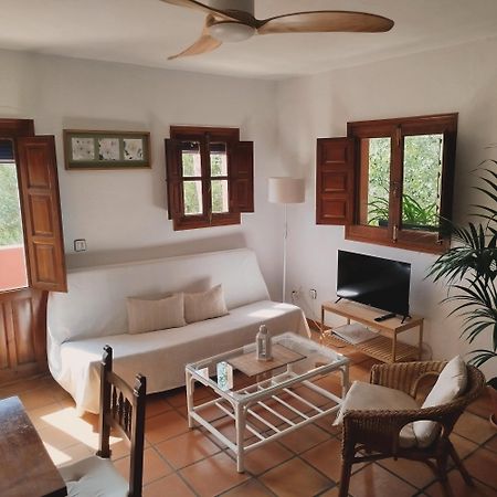 Casa Montecote Eco Resort Вехер-де-ла-Фронтера Екстер'єр фото