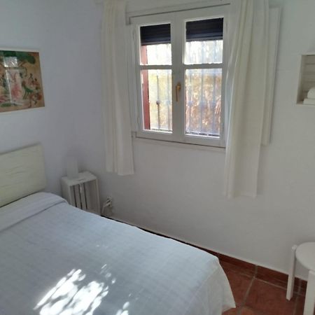 Casa Montecote Eco Resort Вехер-де-ла-Фронтера Екстер'єр фото
