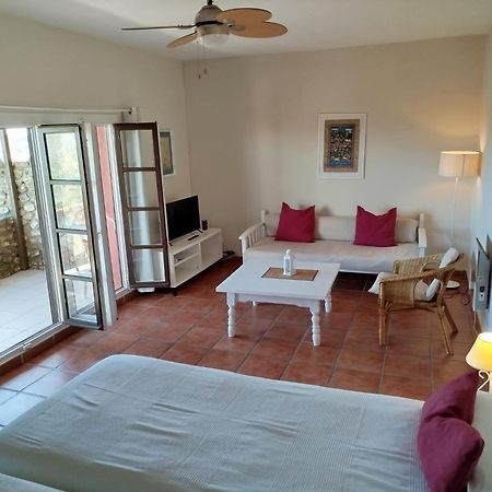 Casa Montecote Eco Resort Вехер-де-ла-Фронтера Екстер'єр фото
