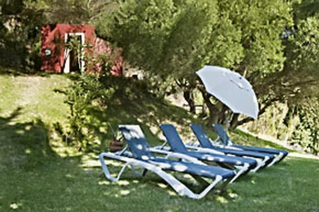 Casa Montecote Eco Resort Вехер-де-ла-Фронтера Номер фото