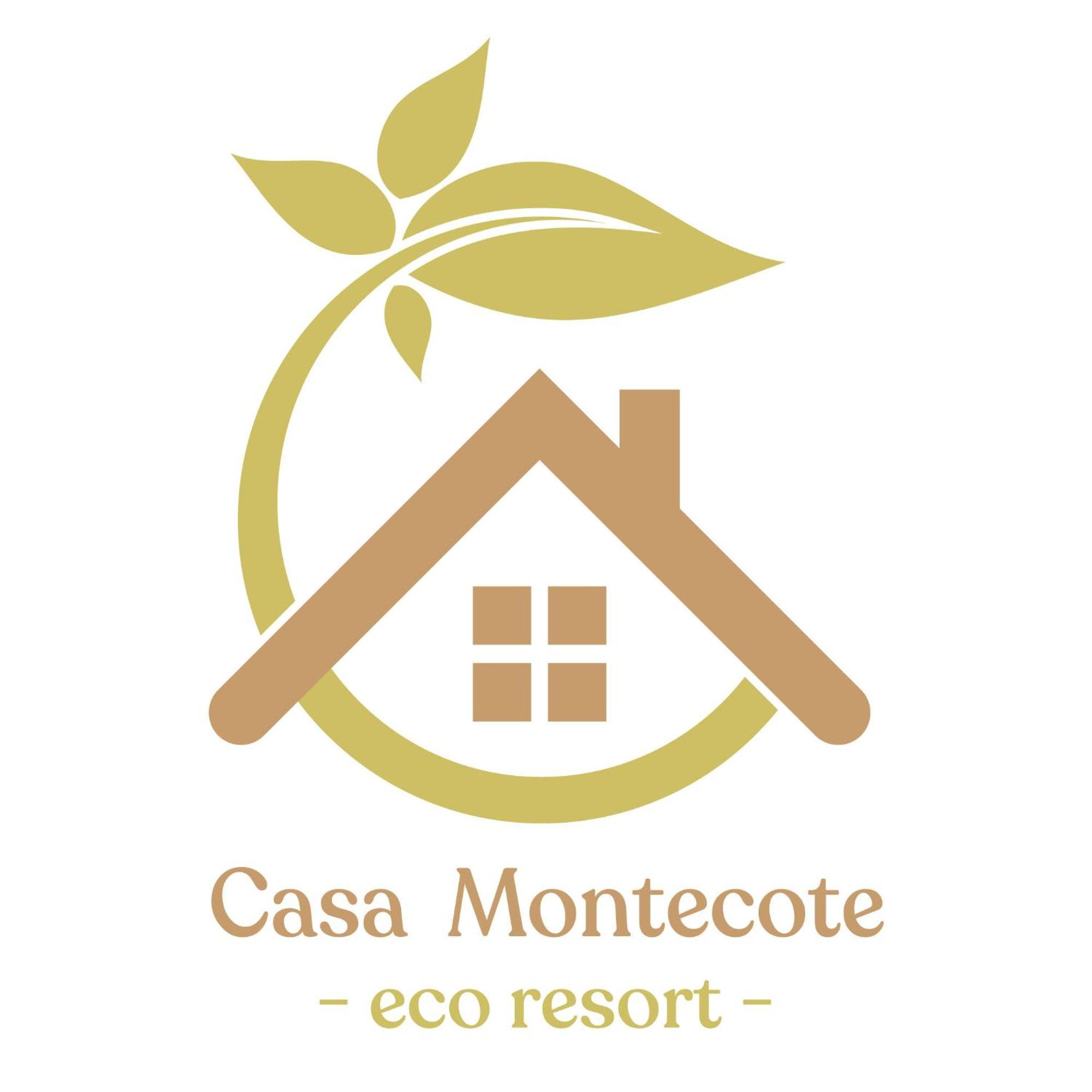 Casa Montecote Eco Resort Вехер-де-ла-Фронтера Екстер'єр фото