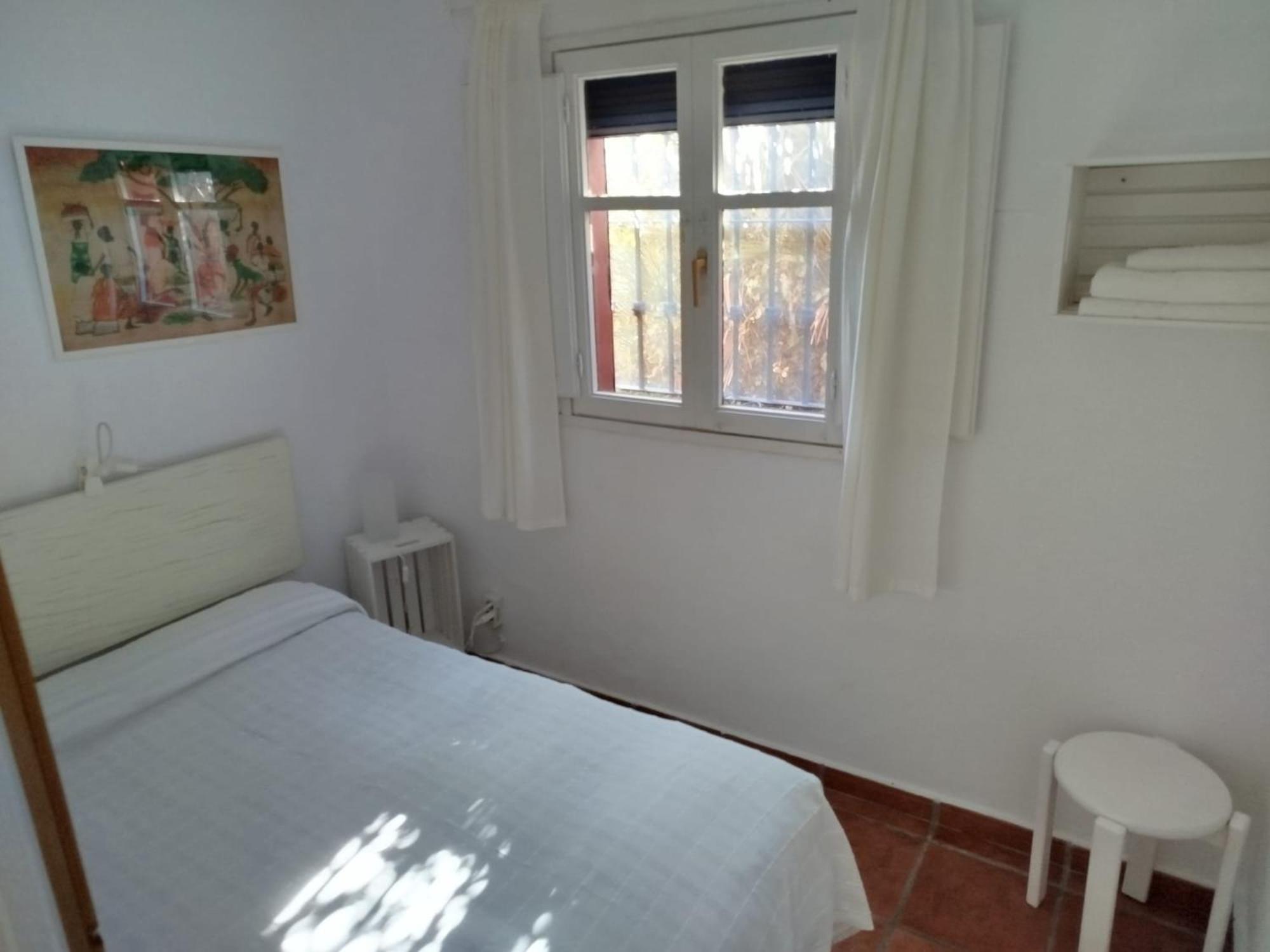 Casa Montecote Eco Resort Вехер-де-ла-Фронтера Екстер'єр фото