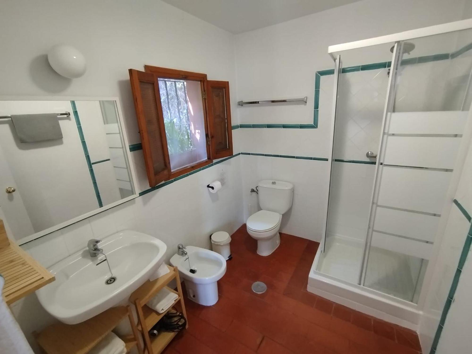 Casa Montecote Eco Resort Вехер-де-ла-Фронтера Екстер'єр фото