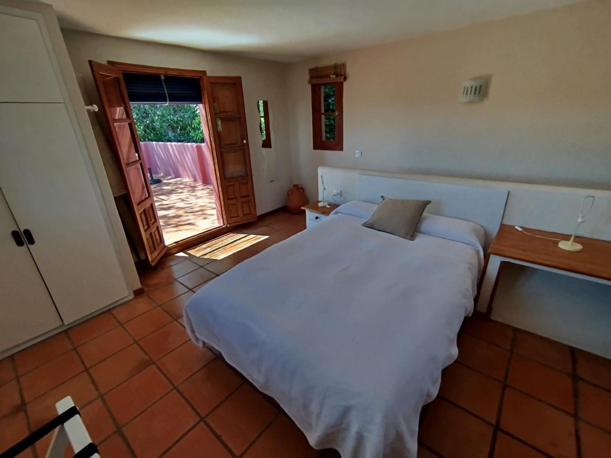 Casa Montecote Eco Resort Вехер-де-ла-Фронтера Екстер'єр фото