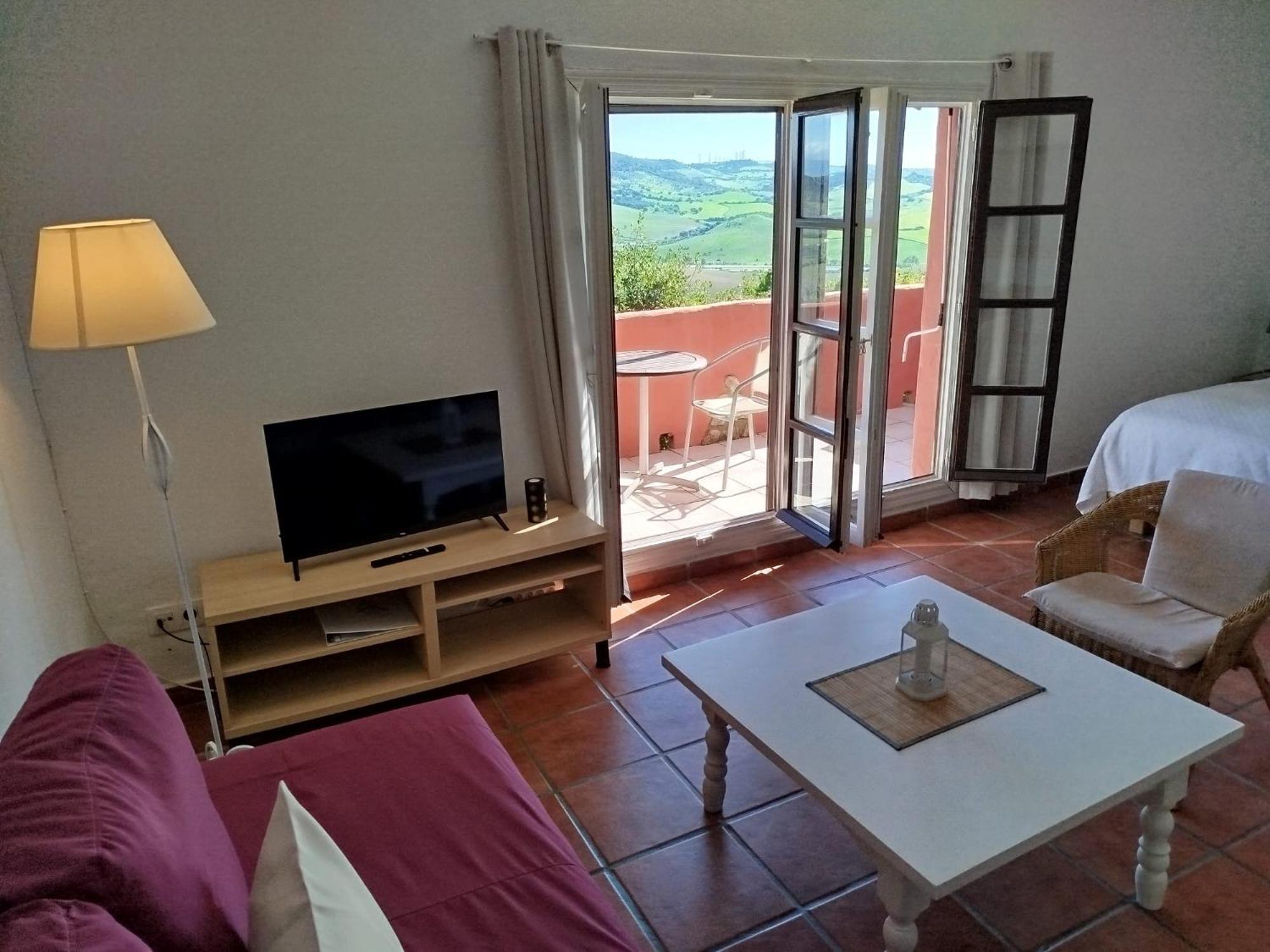 Casa Montecote Eco Resort Вехер-де-ла-Фронтера Екстер'єр фото