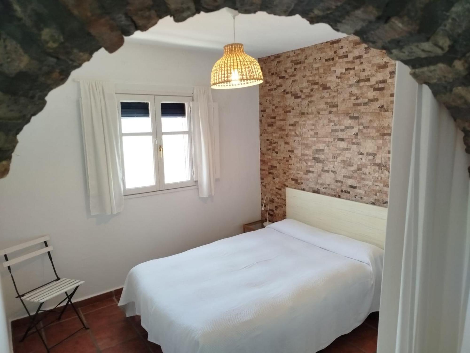 Casa Montecote Eco Resort Вехер-де-ла-Фронтера Екстер'єр фото