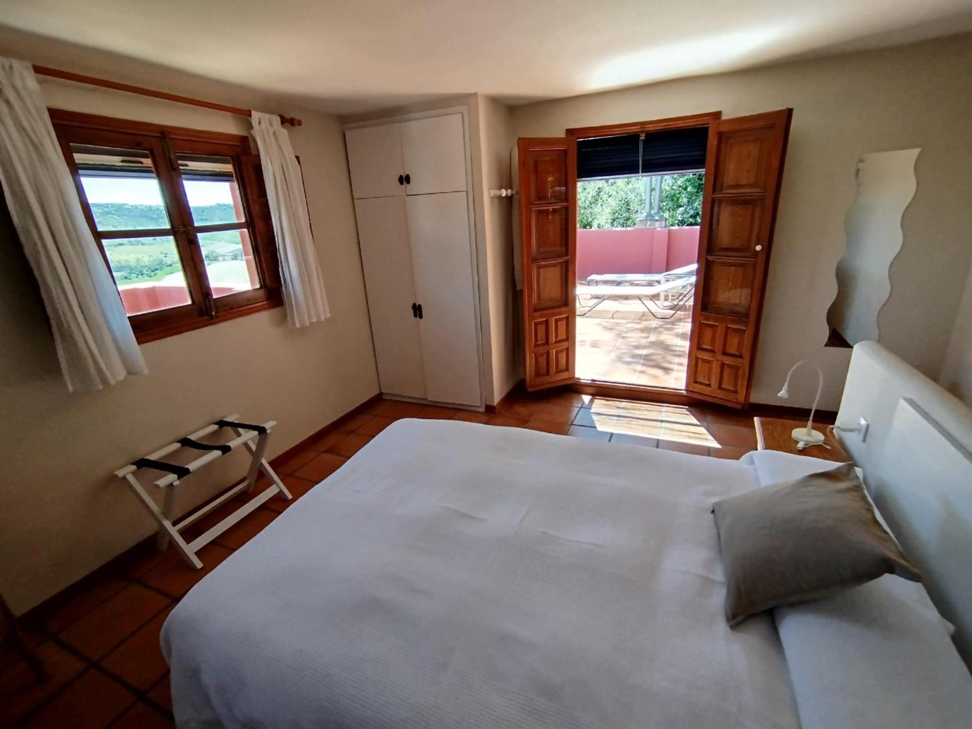 Casa Montecote Eco Resort Вехер-де-ла-Фронтера Екстер'єр фото