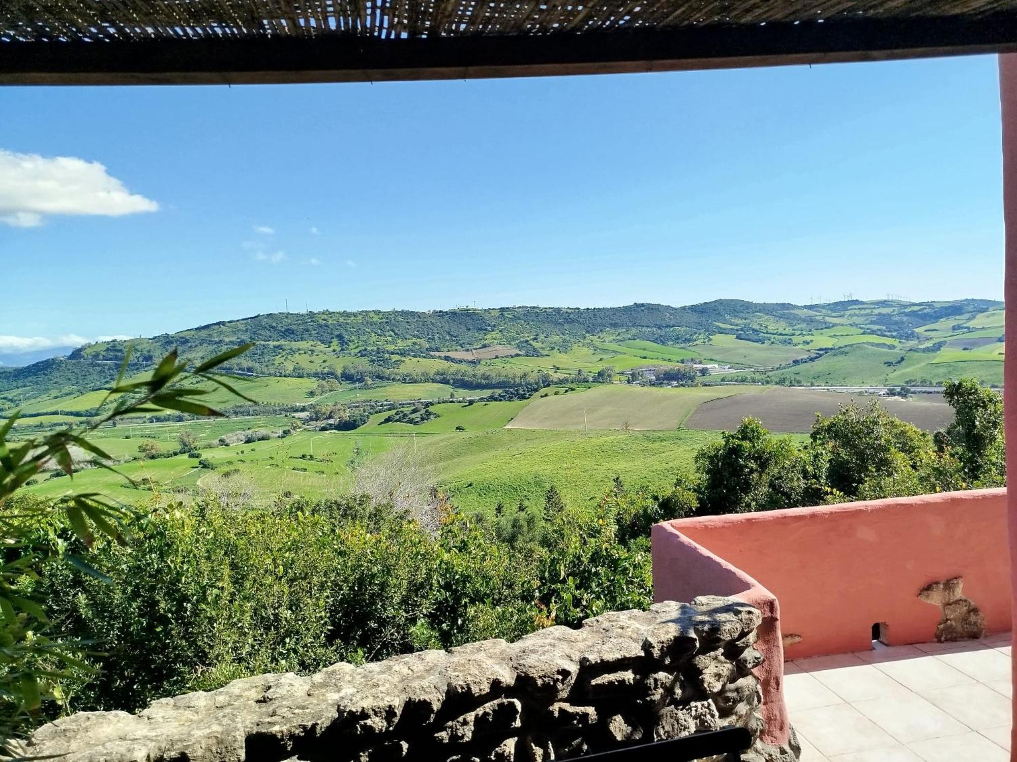 Casa Montecote Eco Resort Вехер-де-ла-Фронтера Екстер'єр фото