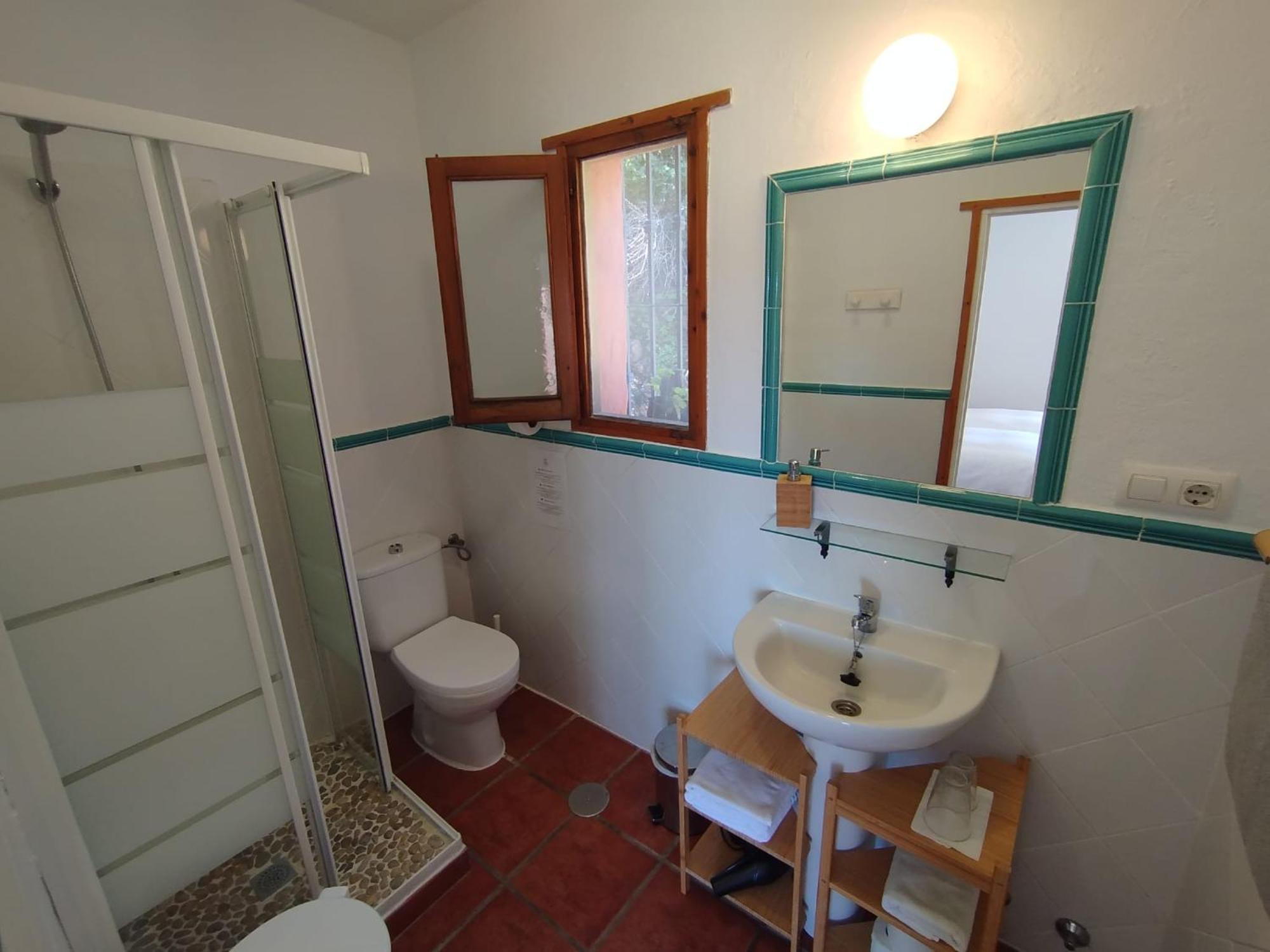 Casa Montecote Eco Resort Вехер-де-ла-Фронтера Екстер'єр фото