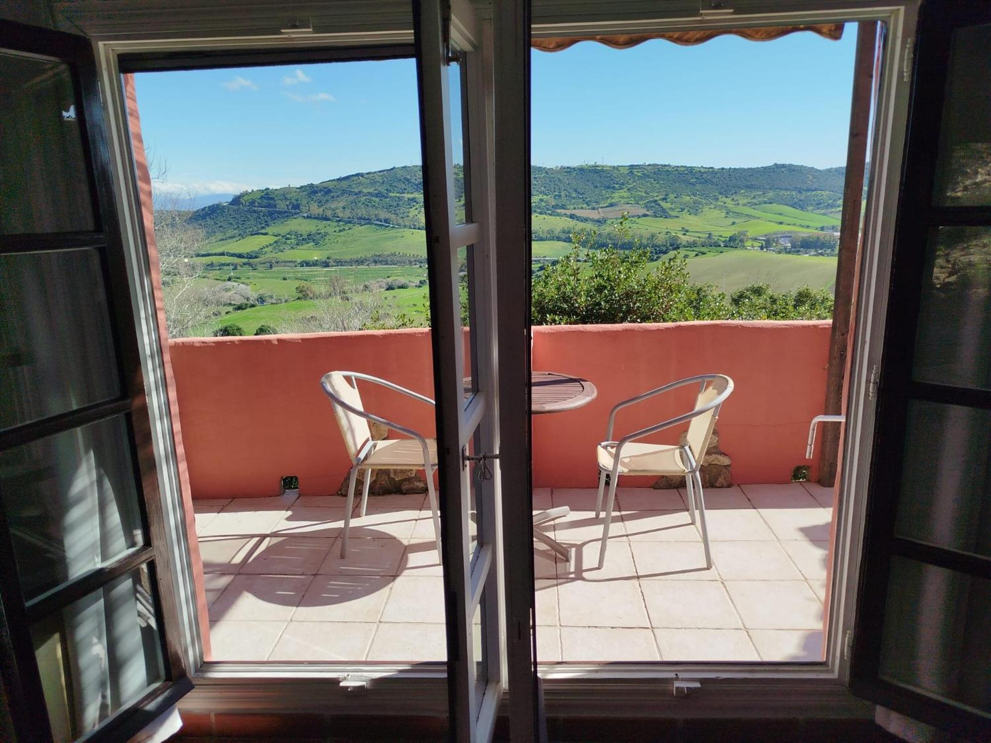 Casa Montecote Eco Resort Вехер-де-ла-Фронтера Екстер'єр фото