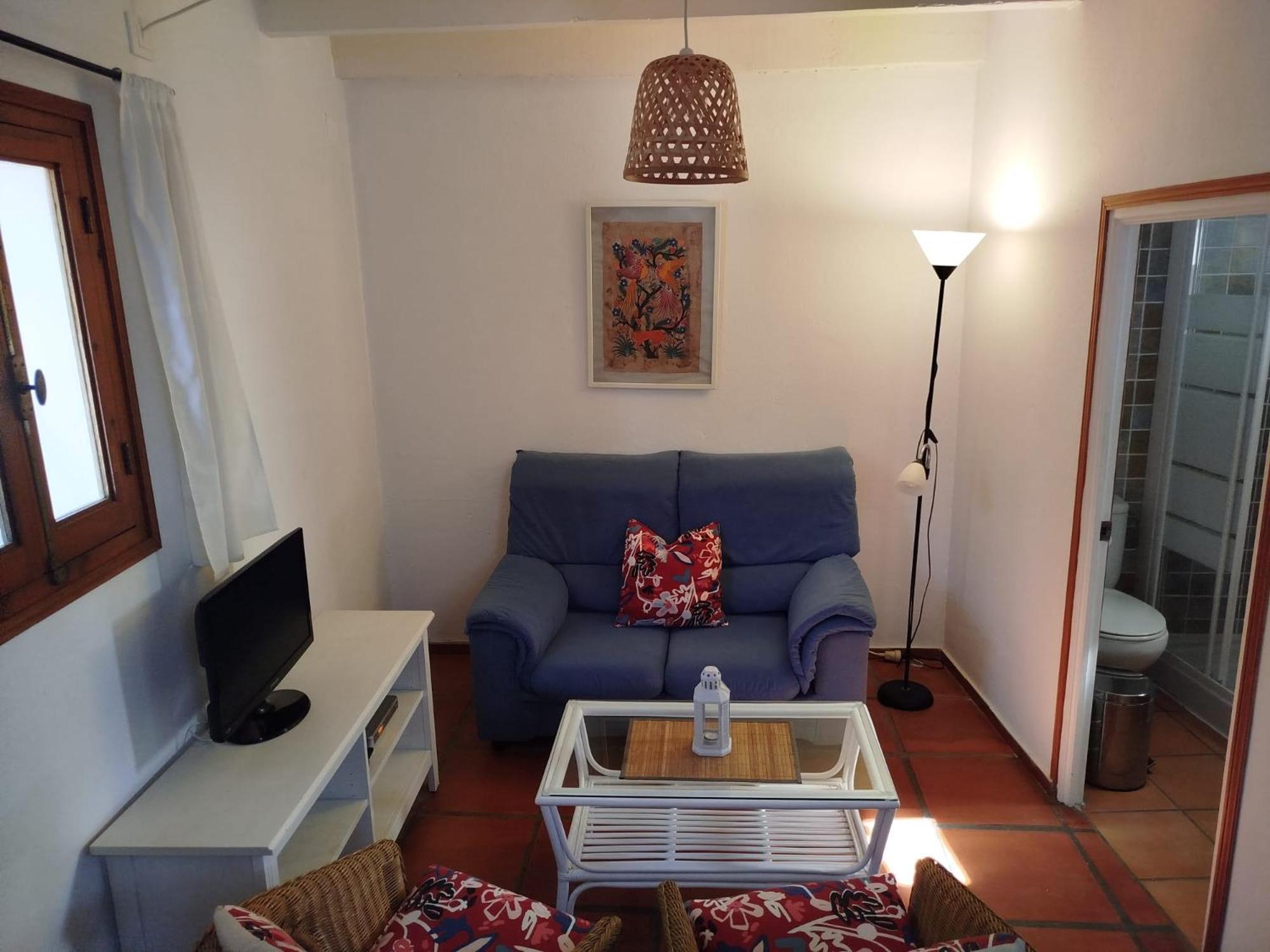 Casa Montecote Eco Resort Вехер-де-ла-Фронтера Екстер'єр фото