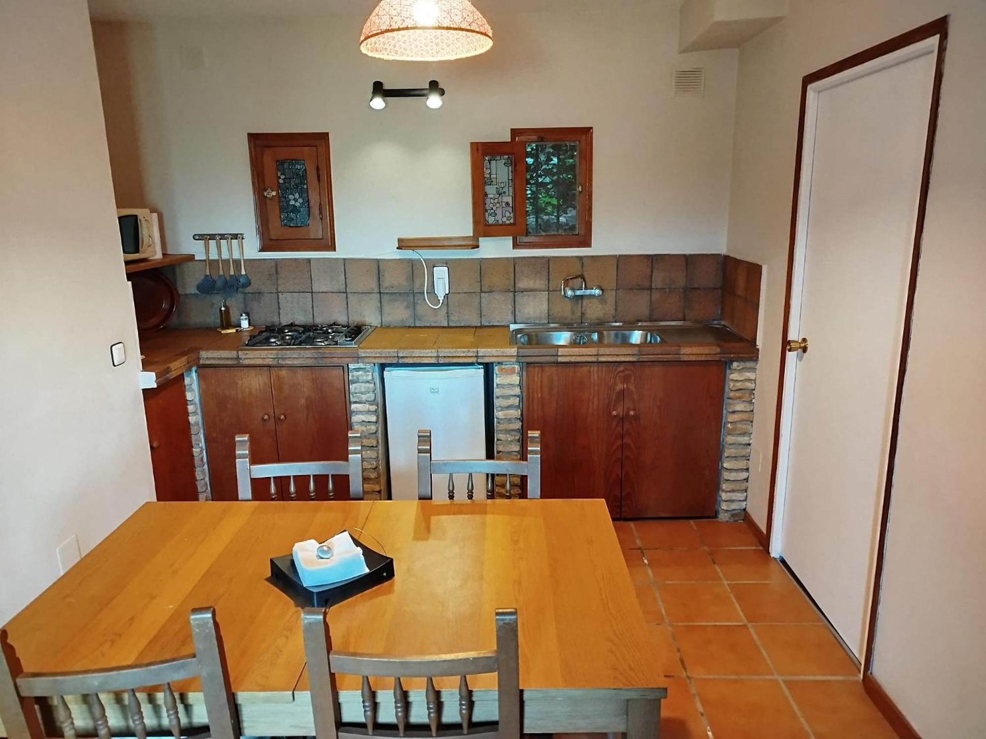 Casa Montecote Eco Resort Вехер-де-ла-Фронтера Екстер'єр фото