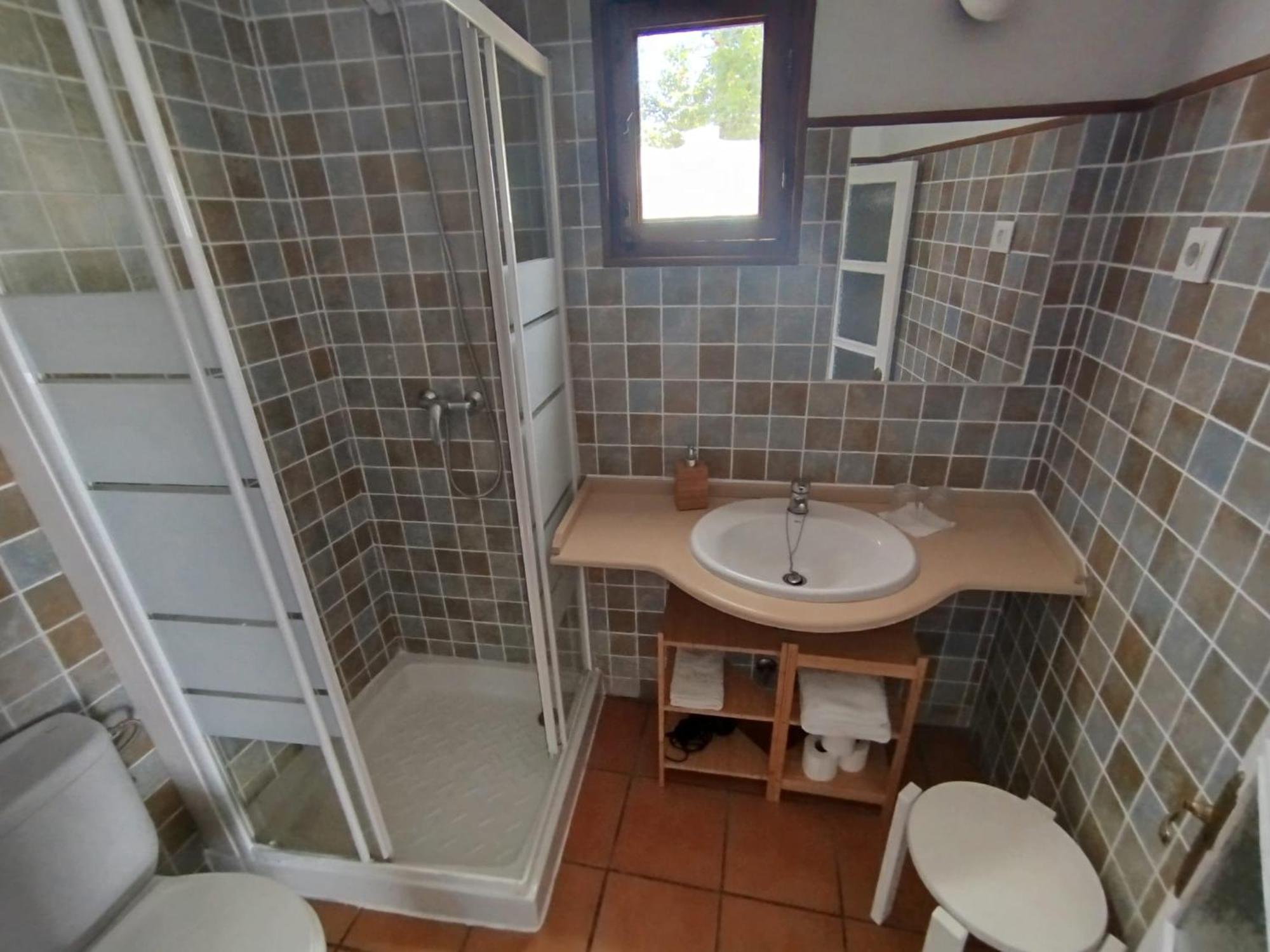 Casa Montecote Eco Resort Вехер-де-ла-Фронтера Екстер'єр фото