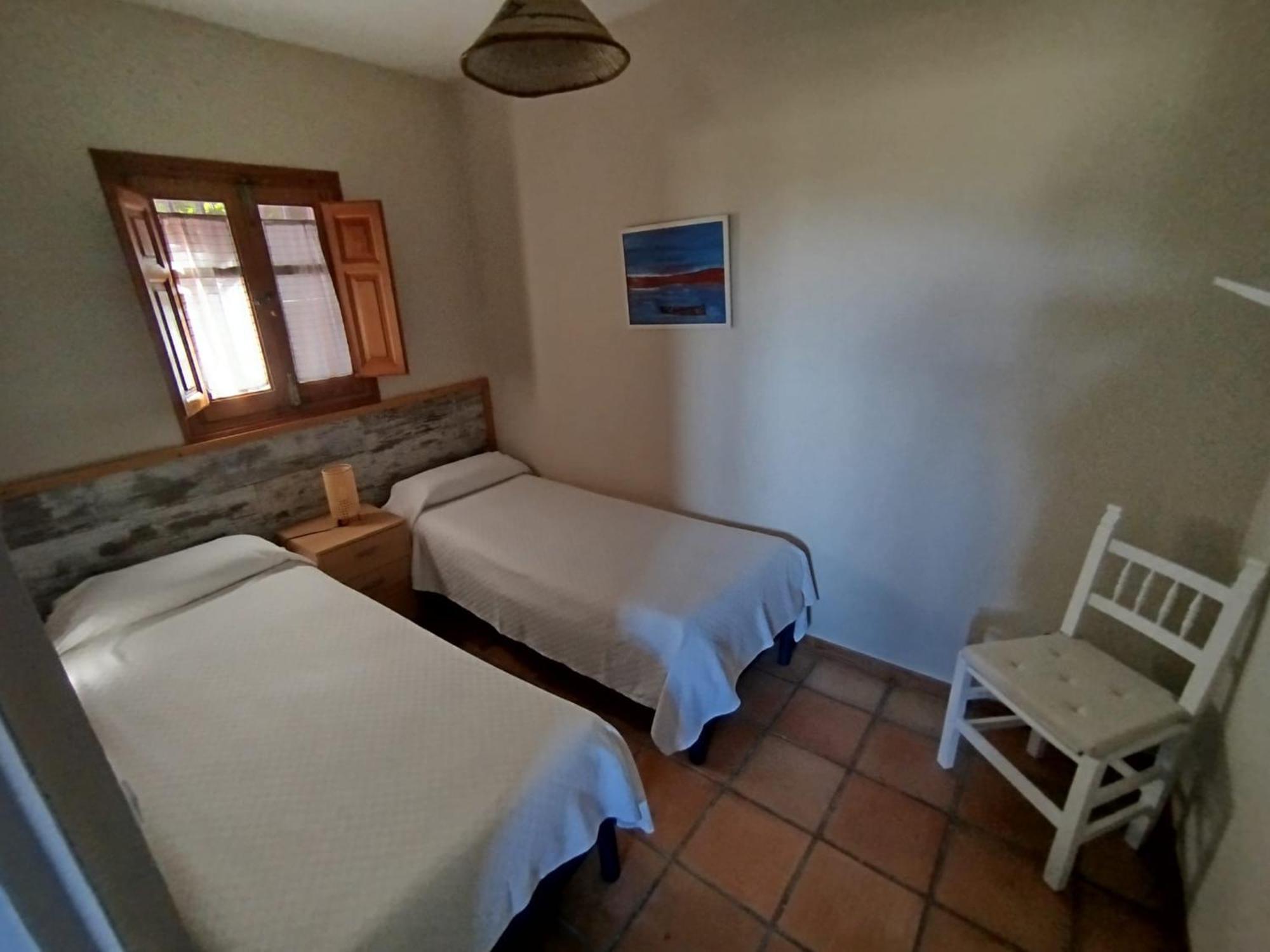 Casa Montecote Eco Resort Вехер-де-ла-Фронтера Екстер'єр фото