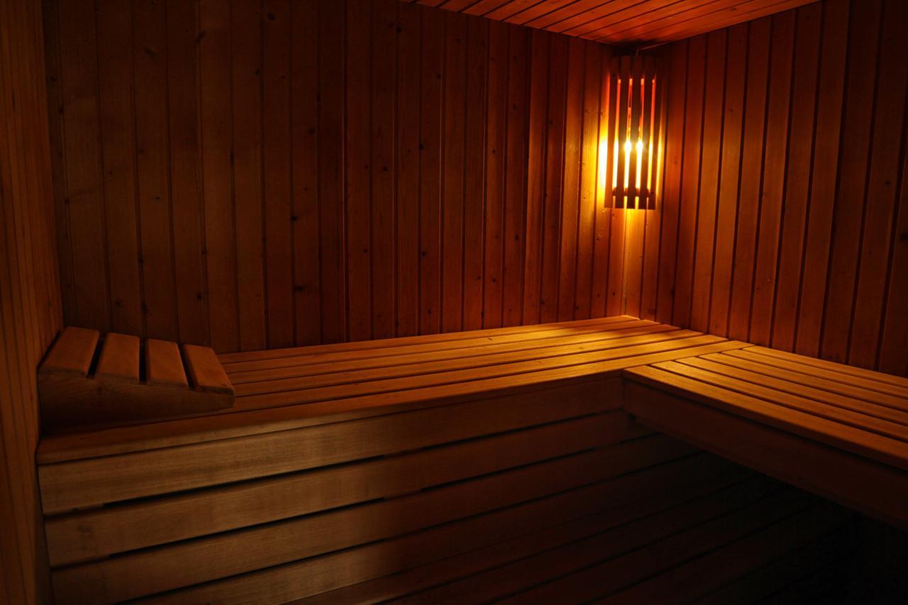 Casa Montecote Eco Resort Вехер-де-ла-Фронтера Екстер'єр фото