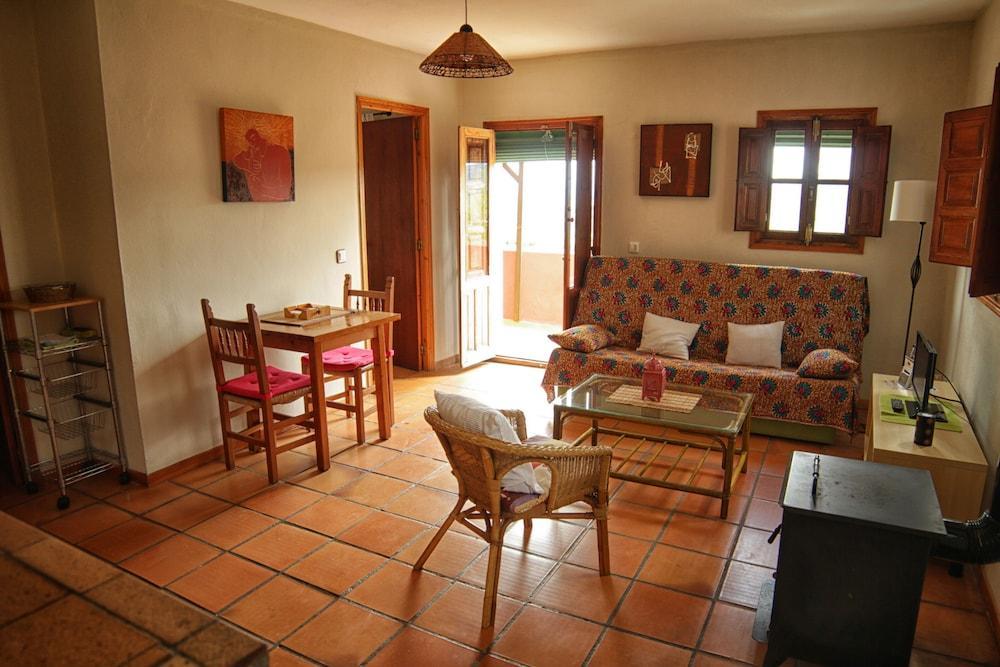 Casa Montecote Eco Resort Вехер-де-ла-Фронтера Екстер'єр фото